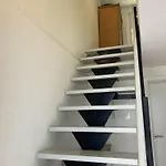 Inselglueck Unter Reet 100 M Zum Haus 2 Dom wakacyjny
