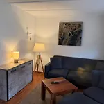 Inselglueck Unter Reet 100 M Zum Haus 2 Dom wakacyjny Karlshagen