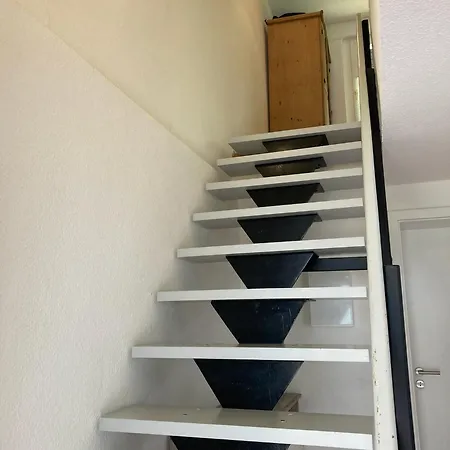 Inselglueck Unter Reet 100 M Zum Haus 2 Vakantiehuis