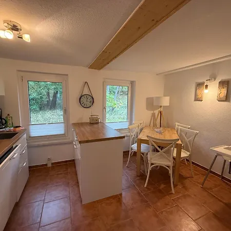 Inselglueck Unter Reet 100 M Zum Haus 2 *