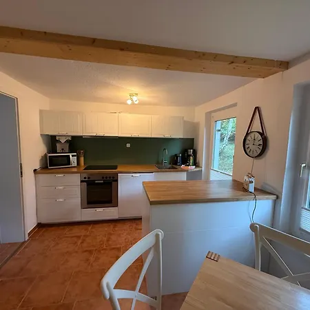 Inselglueck Unter Reet 100 M Zum Haus 2