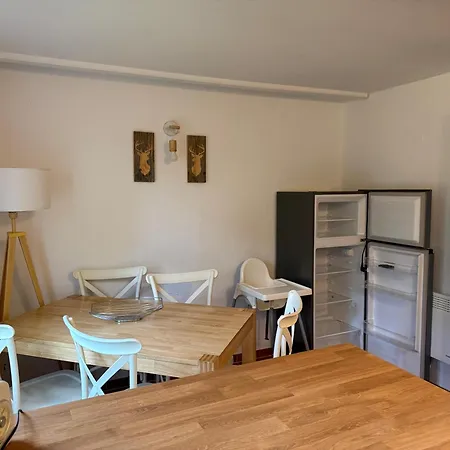 Inselglueck Unter Reet 100 M Zum Haus 2 Vakantiehuis *
