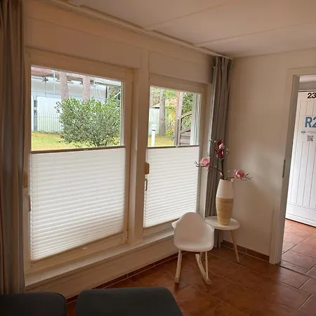 Inselglueck Unter Reet 100 M Zum Haus 2 Karlshagen
