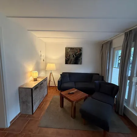 Inselglück Unter Reet 100 M Zum Haus 2 *