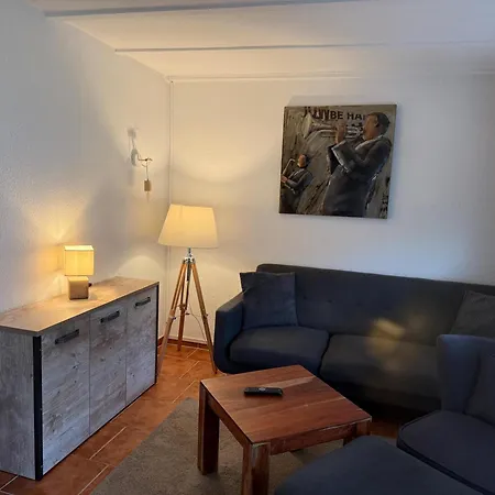 Inselglück Unter Reet 100 M Zum Haus 2 Ferienhaus Karlshagen