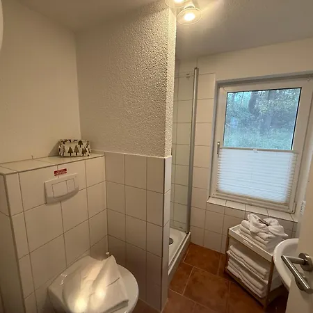 Inselglueck Unter Reet 100 M Zum Haus 2 * Karlshagen