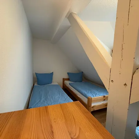 Inselglueck Unter Reet 100 M Zum Haus 2 * Karlshagen