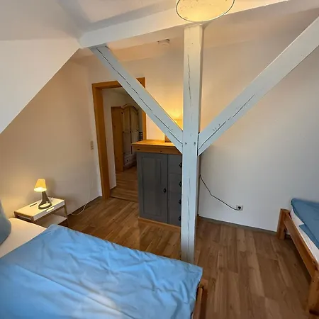 Inselglück Unter Reet 100 M Zum Haus 2 * Karlshagen