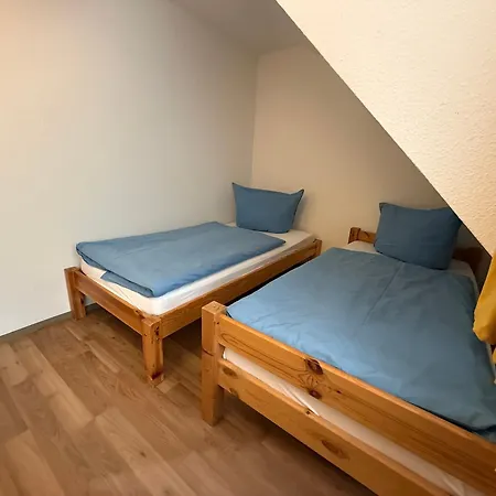 Inselglueck Unter Reet 100 M Zum Haus 2 Karlshagen