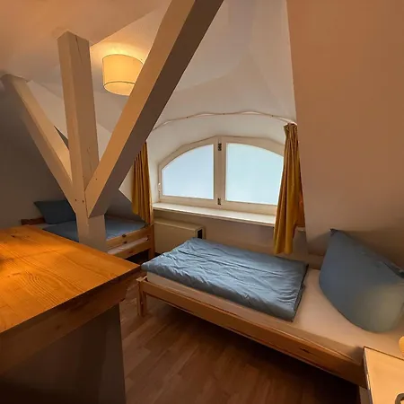 Inselglück Unter Reet 100 M Zum Haus 2 Ferienhaus