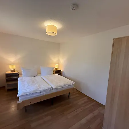 Inselglueck Unter Reet 100 M Zum Haus 2 Vakantiehuis *