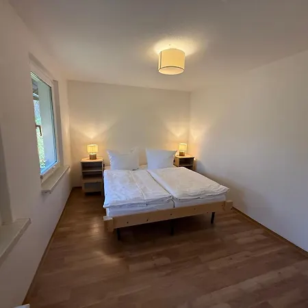 Inselglueck Unter Reet 100 M Zum Haus 2 * Karlshagen