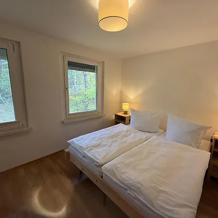 Inselglueck Unter Reet 100 M Zum Haus 2 * Karlshagen